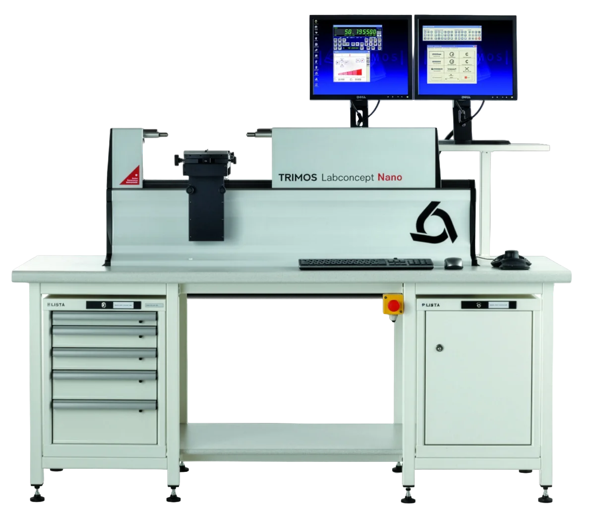 Labconcept Nano
