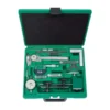 Bộ dụng cụ đo cơ khí chính xác 13 chi tiết Insize 5014 3 5014