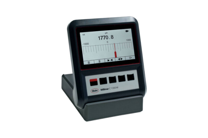 Bộ khuếch đại tín hiệu cỡ nhỏ Millimar C 1200 M 5312012