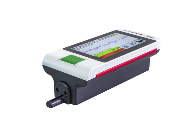 Máy đo độ nhám cầm tay Mahr MarSurf M 310 6910260