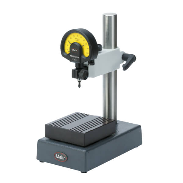 Đế gá đo so sánh bằng gốm loại nhỏ MarStand 820 FC 4433100 2 Đế gá đo so sánh bằng gốm loại nhỏ MarStand 820 FC 4433100 - Ảnh 2