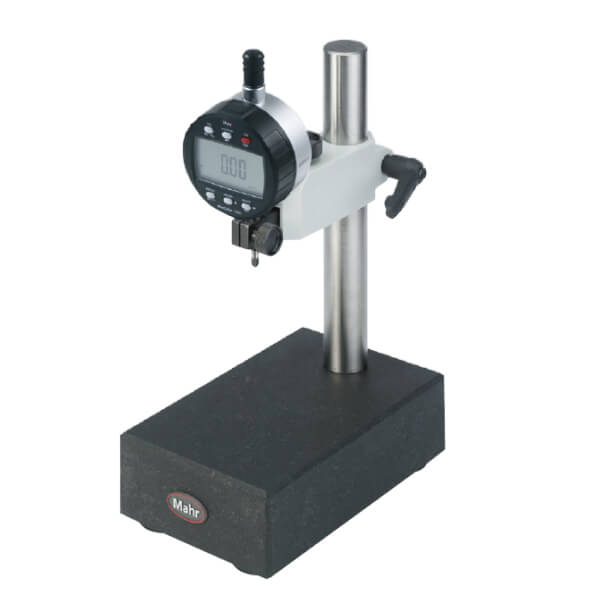 Đế gá đo so sánh đá granite loại nhỏ MarStand 820 NG 4430100 2 Đế gá đo so sánh đá granite loại nhỏ MarStand 820 NG 4430100 - Ảnh 2