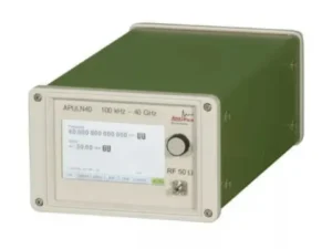 Máy phát tín hiệu siêu cao tần nhiễu cực thấp đến 40 GHz APULN