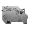 Thước đo mối hàn loại nhỏ G.A.L. Gage CAT4c 5 CAT4c 1 3