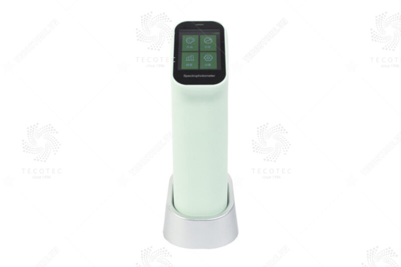 Máy đo màu quang phổ CHN Spec CS-410