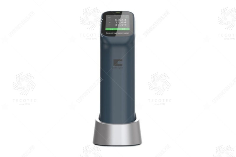 Máy đo màu quang phổ CHN Spec CS-420