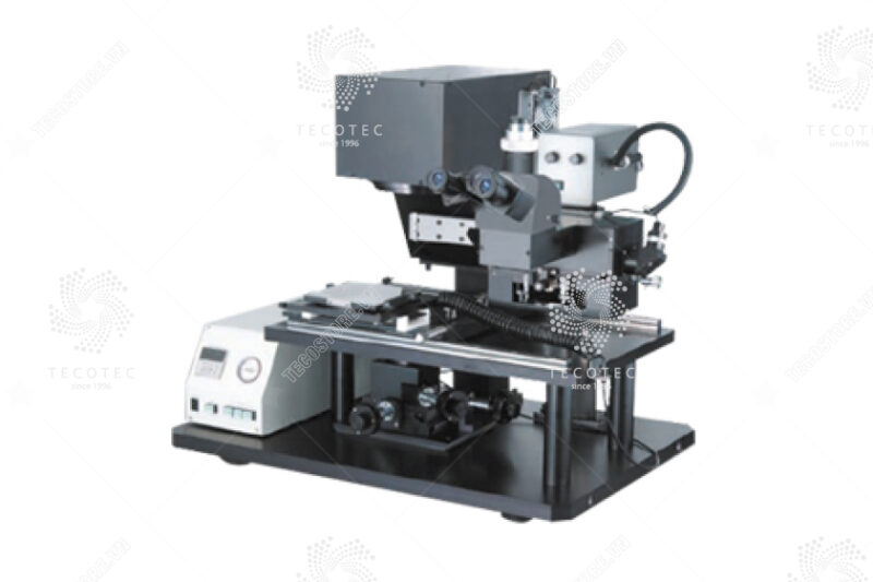 Bộ chỉnh mặt nạ để bàn Union Opticals EMA-400