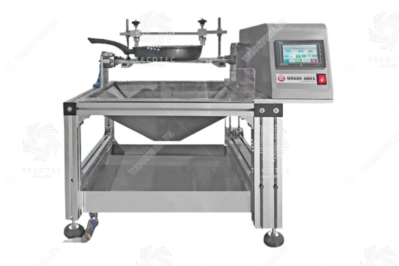 Máy kiểm tra độ nghiêng của dụng cụ nấu ăn Great Safe GS-CT10