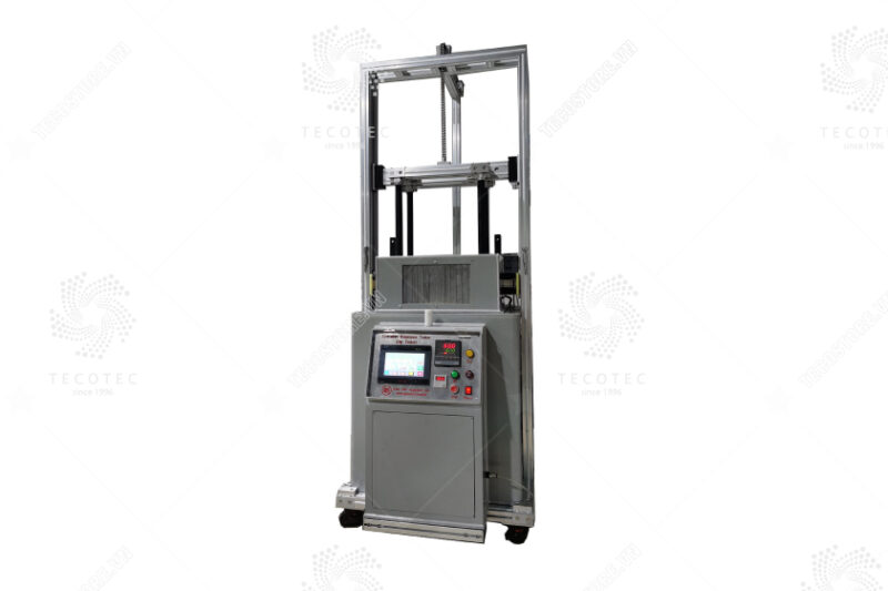 Máy kiểm tra ăn mòn cho dụng cụ nấu Great Safe GS-CT16