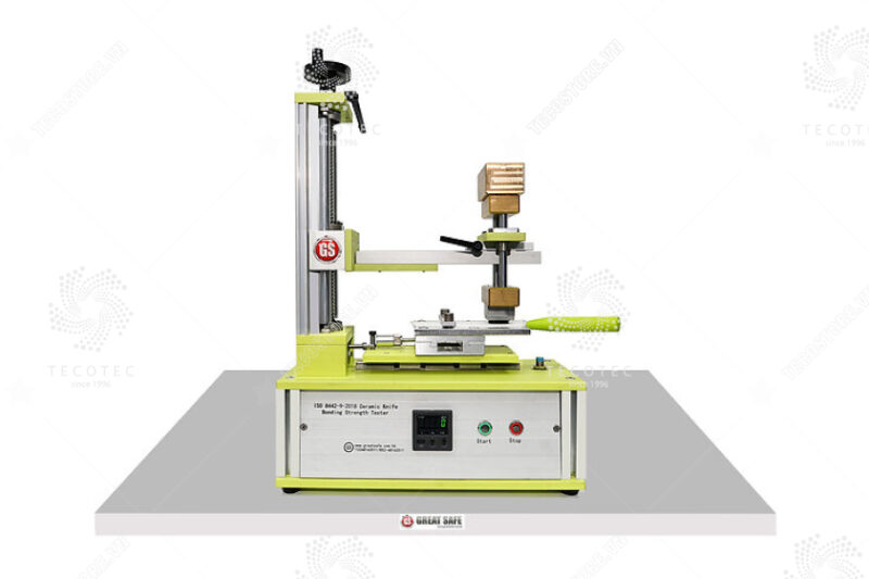 Máy kiểm tra bền lưỡi dao gốm sứ Great Safe GS-CT8