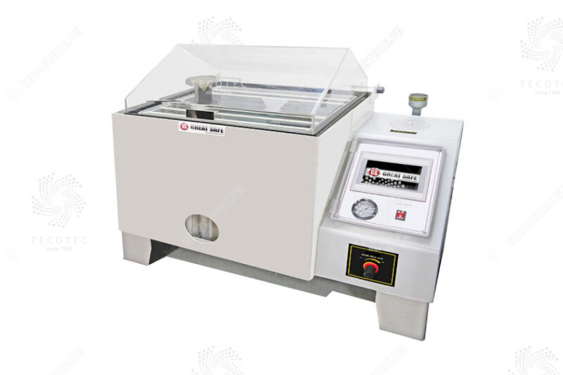 Tủ thử nghiệm phun muối Great Safe GS-ES01-120