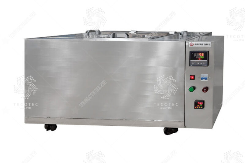 Máy kiểm tra khả năng chống ăn mòn của đồ gốm sứ Great Safe GS-ES02