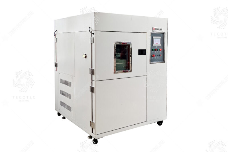 Buồng thử nghiệm sốc nhiệt 3 ngăn Great Safe GS-ESS1