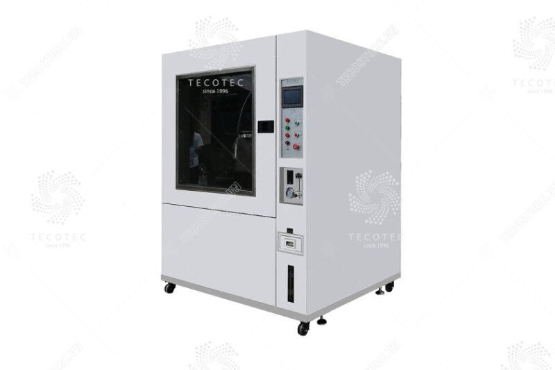 Buồng thử nghiệm mưa ống IPX34 Great Safe GS-ESS10
