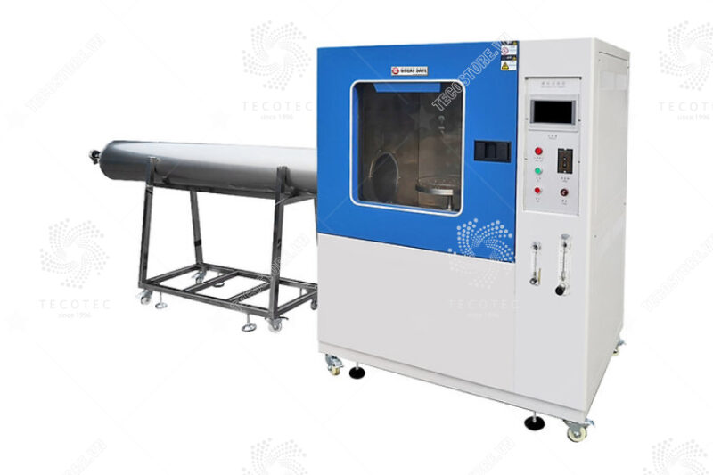 Buồng thử nghiệm chống thấm nước IPX56 Great Safe GS-ESS12
