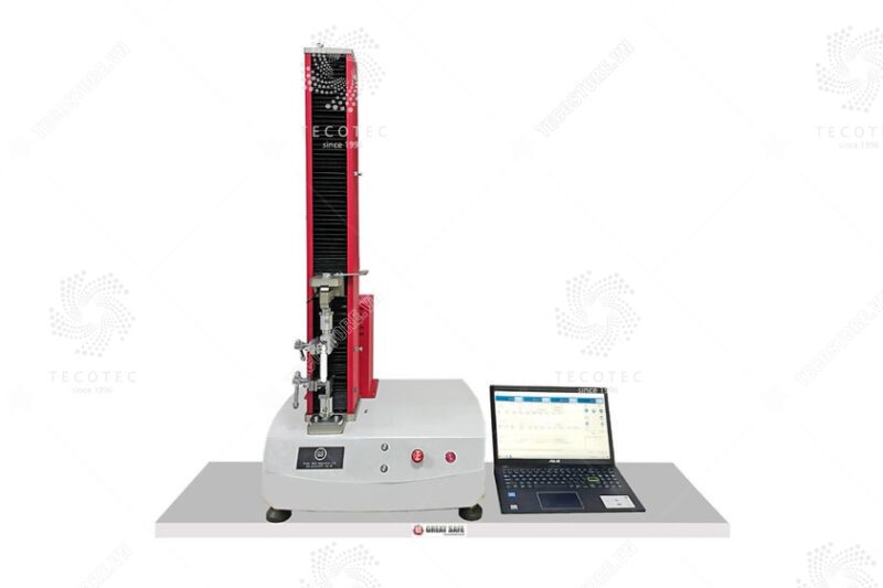 Máy kiểm tra độ bền bọt nhựa Great Safe GS-FAMT5