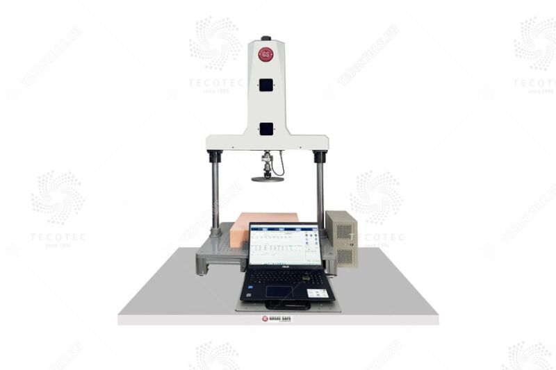 Máy kiểm tra độ mỏi bọt nhựa Great Safe GS-FAMT6