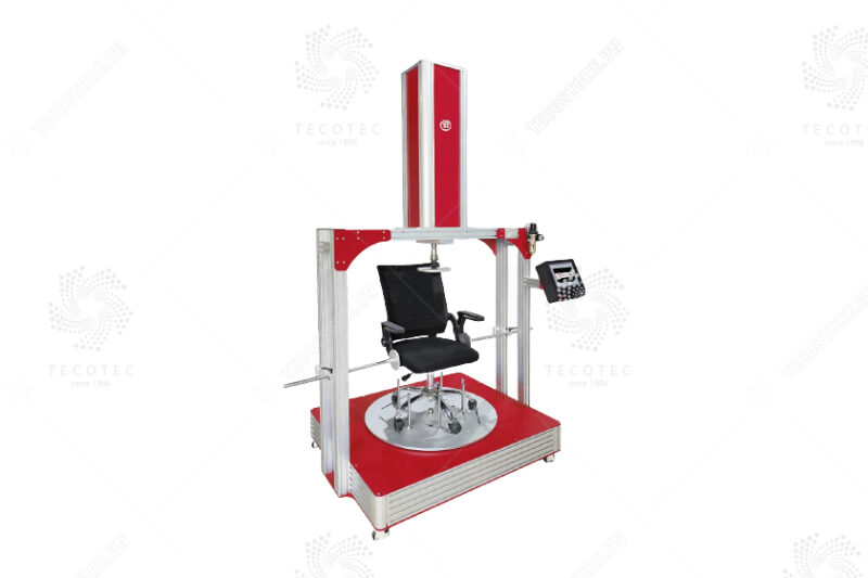 Máy kiểm tra độ bền ghế xoay Great Safe GS-FT3