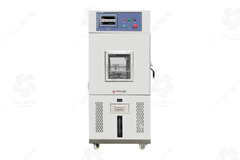 Buồng thử nghiệm nhiệt độ và độ ẩm Great Safe GS-HT-408