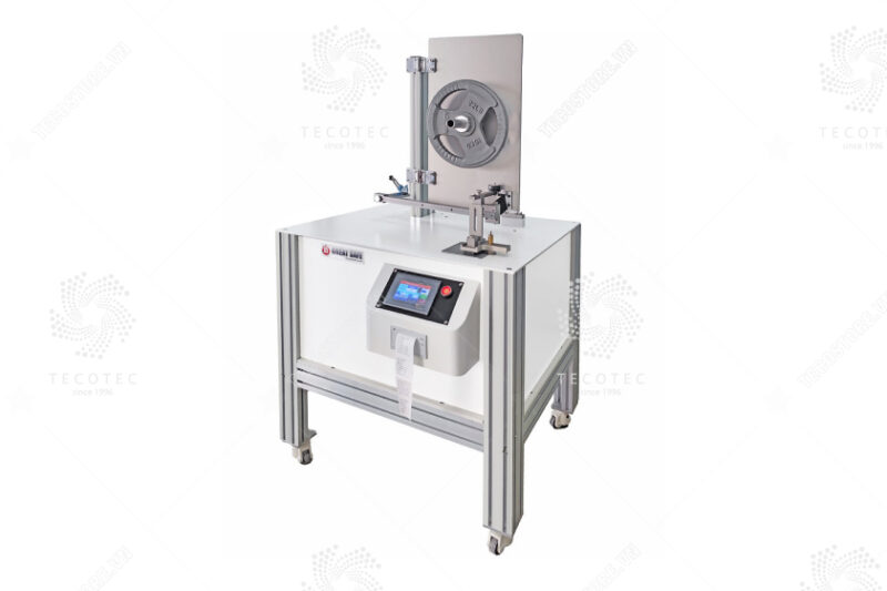 Máy kiểm tra độ bền bản lề Great Safe GS-LALT8