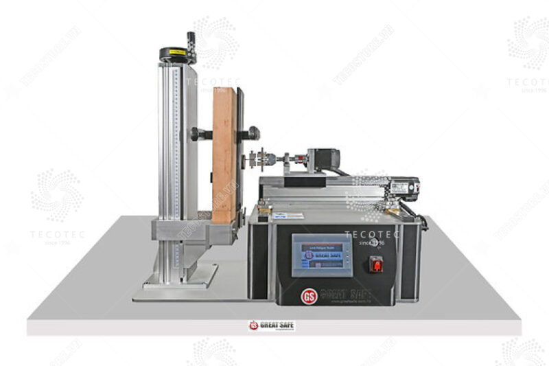 Máy kiểm tra độ bền chốt Great Safe GS-MEC-L07