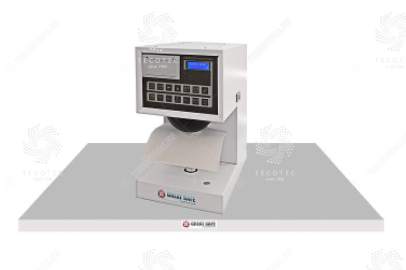 Máy kiểm tra độ trắng của giấy Great Safe GS-PABT4