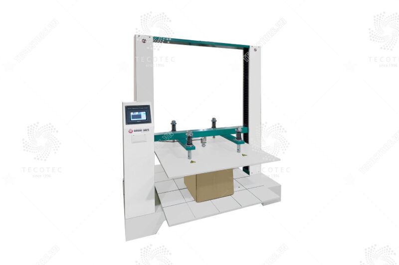 Máy đo cường độ nén thùng carton Great Safe GS-PABT6
