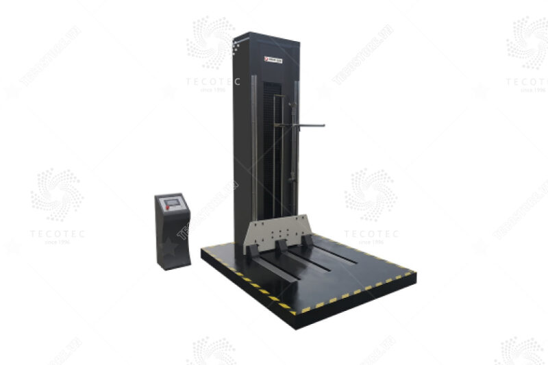 Máy thử nghiệm thả gói hàng Great Safe GS-PABT9