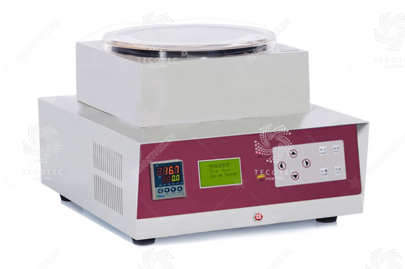 Máy kiểm tra độ co màng Great Safe GS-SPT10