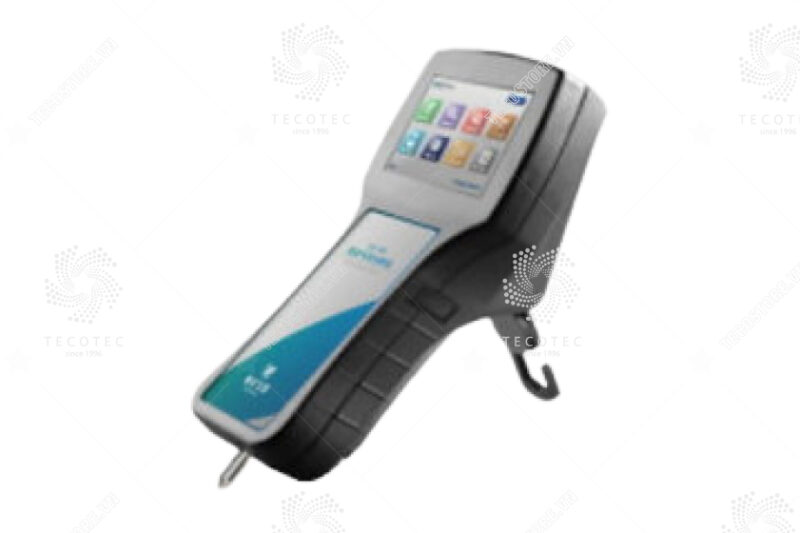 Máy đo khí trong bao bì cầm tay Great Safe GS-SPT11