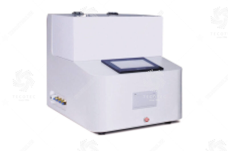 Máy kiểm tra độ thấm khí Great Safe GS-SPT3