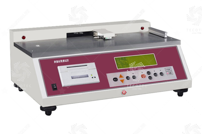 Máy kiểm tra hệ số ma sát Great Safe GS-SPT7