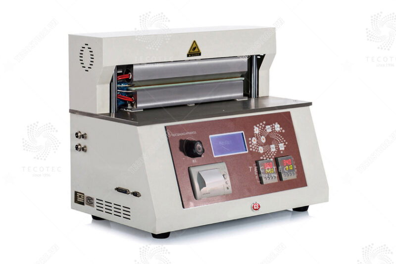 Máy đo nhiệt độ hàn dán bao bì Great Safe GS-SPT8