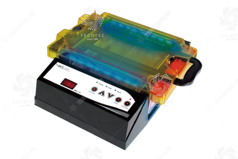 Hệ thống soi gel/điện di SafeBlue Major Science MBE-150-PLUS