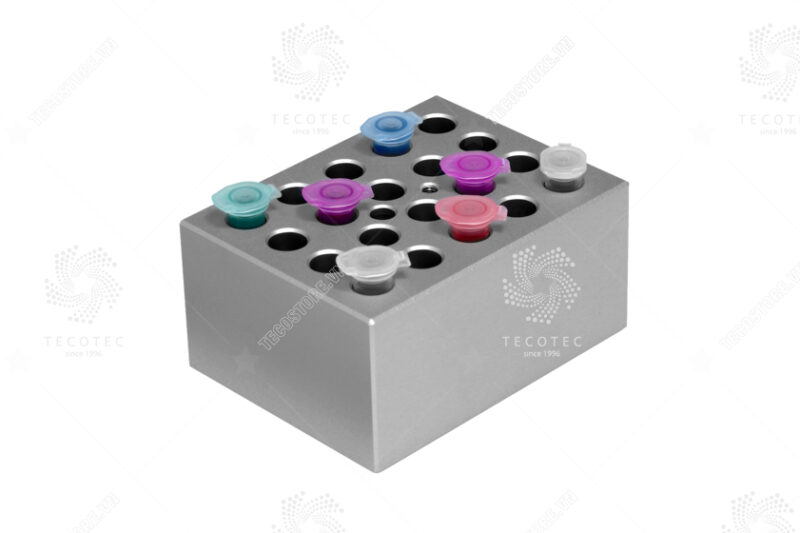 Khối ủ nhiệt Major Science MD-BD02