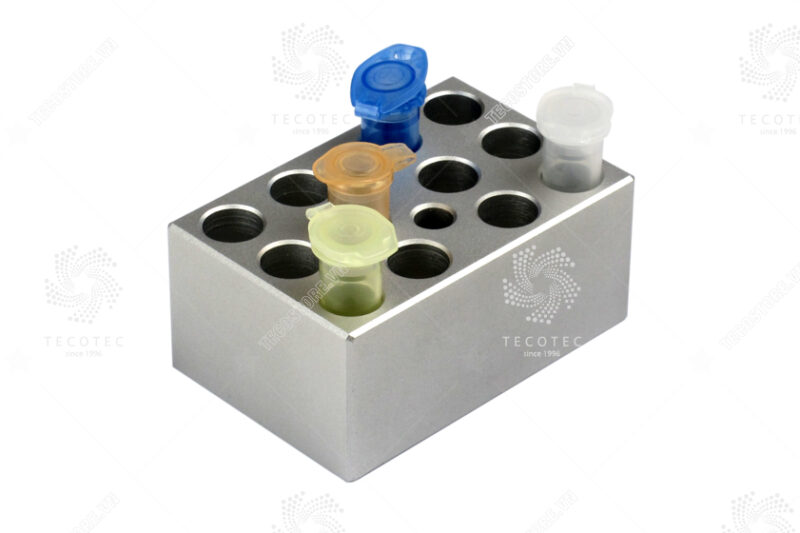 Khối ủ nhiệt loại nhỏ Major Science MD-MINI-B01