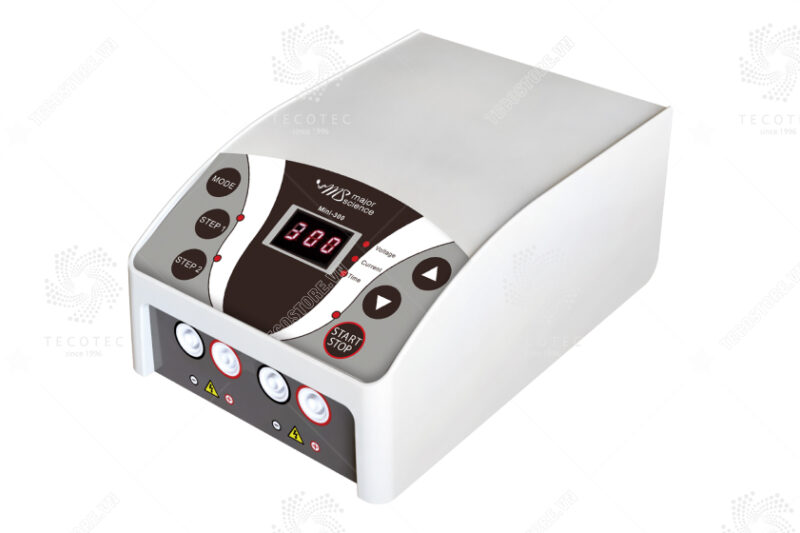 Bộ nguồn điện di nhỏ 300V Major Science MINI-300