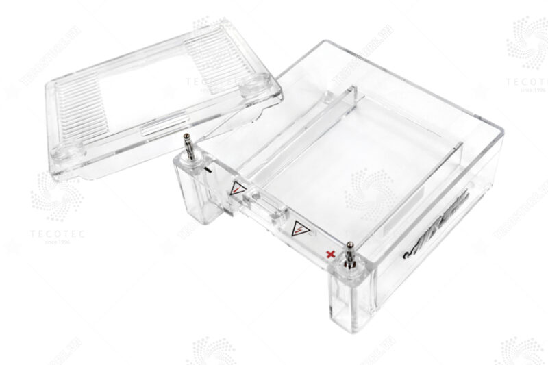 Bộ điện di ngang nhỏ Major Science MJ-105A