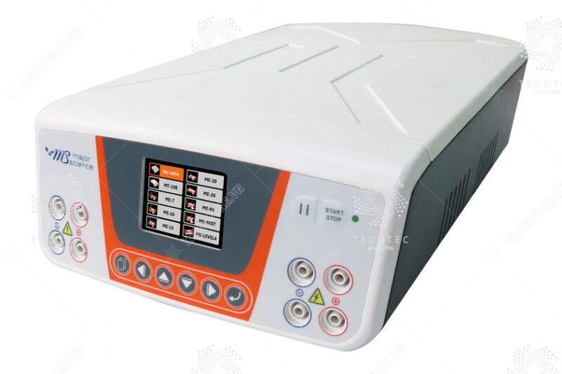 Bộ nguồn điện di 3AP Major Science MP-320