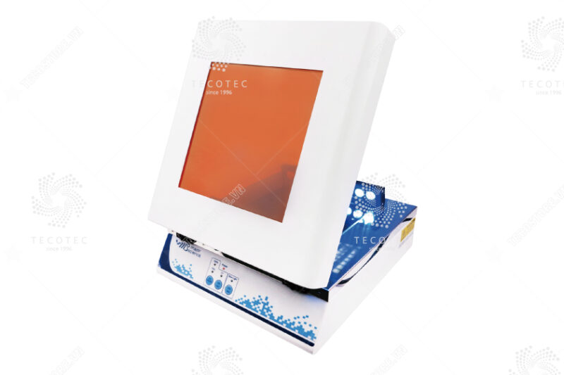 Bàn soi gel SmartView Major Science MUVB-121