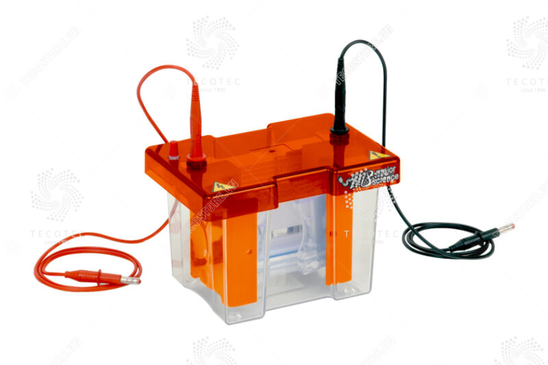 Bộ điện di gel dọc nhỏ Major Science MV-10DSYS