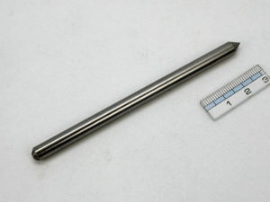 Điện cực phân tích mẫu SMZ-211-74362