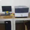 Quang phổ huỳnh quang tia X tán xạ năng lượng EDX-LE 10 SMZ EDXLE 4