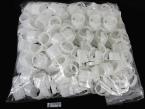 Cốc đựng mẫu dùng cho máy EDX SMZ-SCEDX