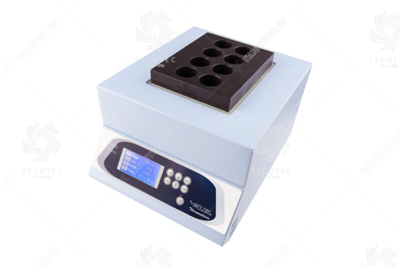 Máy ủ nhiệt khô có khuấy từ Major Science TS-8W-220