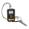 Máy đo độ dày bằng phương pháp siêu âm Novotest UT-1M-IP 4 UT1MIP