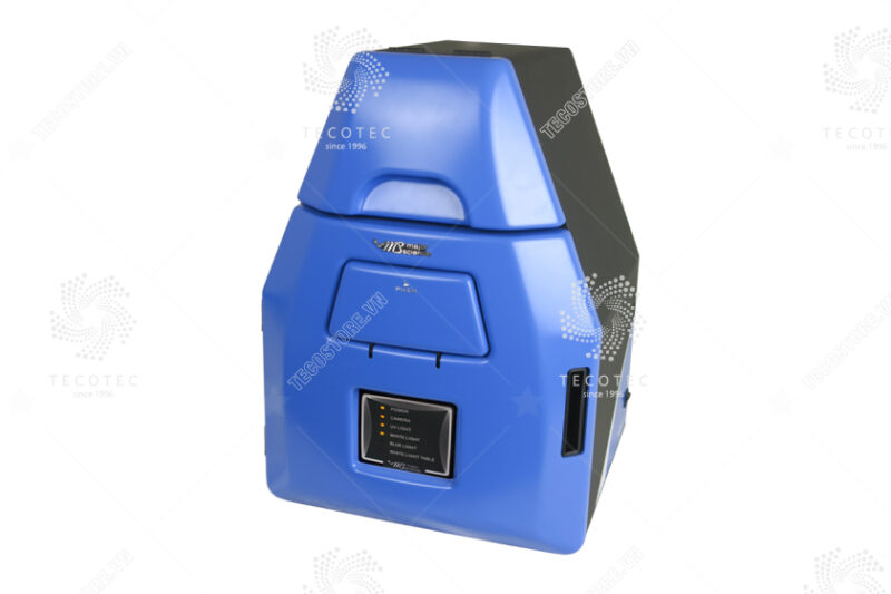 Hệ thống chụp ảnh gel MUVB- Pro 1100 Major Science UVCI-1100