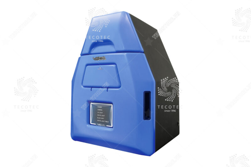 Hệ thống chụp ảnh gel MUVB- Pro Major Science UVCI-2300