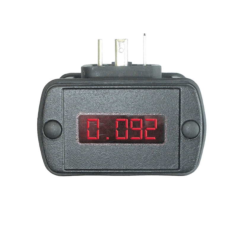 Cảm biến lưu lượng dịch chuyển SIKA VZ3VA 3 Cảm biến lưu lượng dịch chuyển SIKA VZ3VA - Ảnh 3