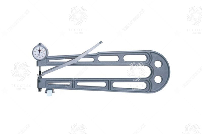 Đồng hồ đo độ dày tấm Peacock K-3